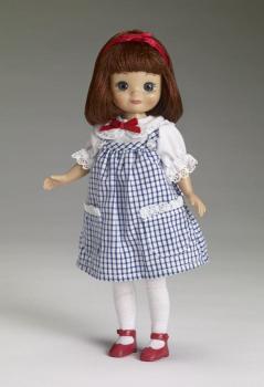 Tonner - Betsy McCall - Check on Me Betsy - Doll